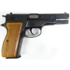 Pistolet Mauser 90DA kal. 9x19mm